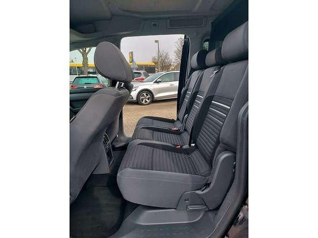 Gebraucht VW Caddy Cup 109 PS (80 kW) 2014 Van / Kleinbus