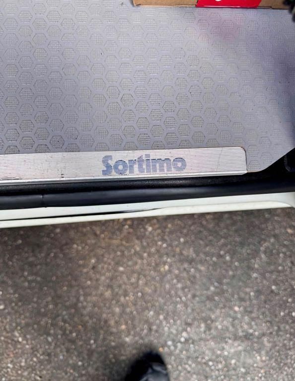 Second-hand Opel Combo Selection 90 CP (66 kW) 2015 Alb Monovolum