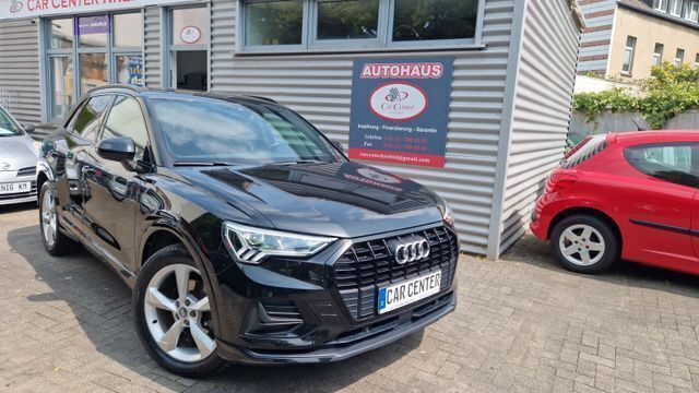 Andere Gebraucht 2019 Audi Q3 Advanced SUV | 23.500 € (Fairer Preis) - Bild 1/4