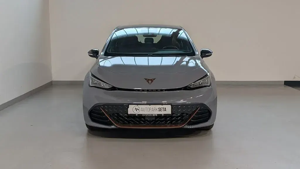 Brugt Cupra Born 150 kW (204 HK) 2023 Grå Hatchback