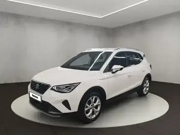 Gebraucht Seat Arona FR 116 PS (85 kW) 2024 SUV
