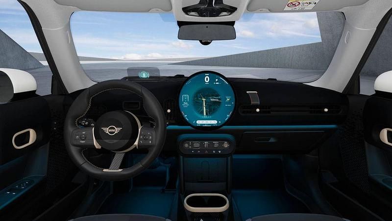 Gebraucht Mini Cooper Classic 156 PS (114 kW) 2024 Gelb Kleinwagen