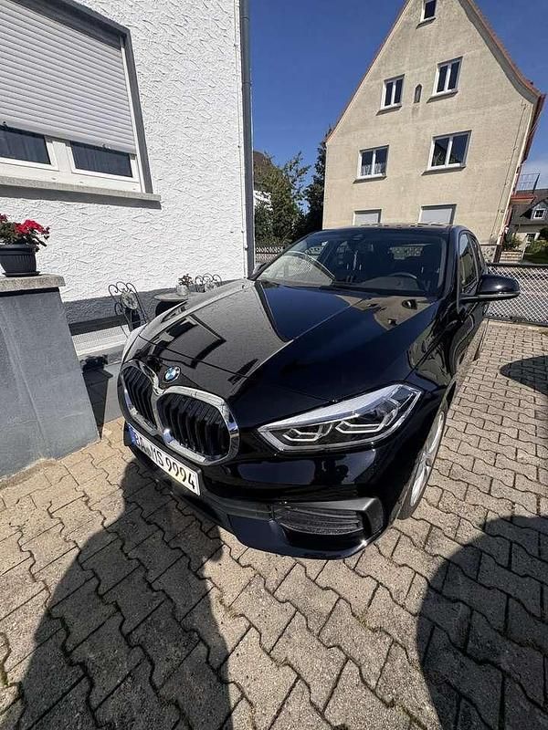 Gebraucht 2021 BMW 116 Advantage Kleinwagen | 19.400 € (Fairer Preis) - Bild 1/4