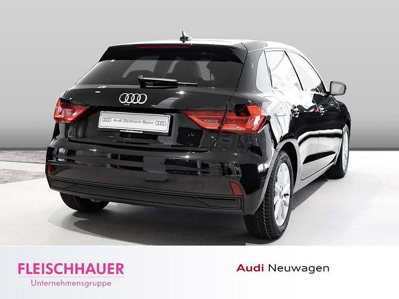 Neu Audi A1 Sportback Advanced 116 PS (85 kW) 2025 Grau Kleinwagen