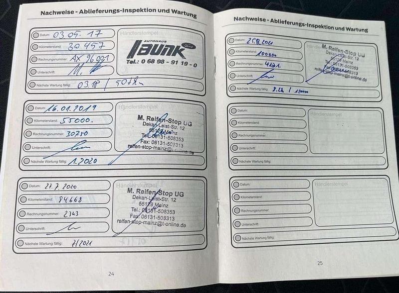 Second-hand Ford B-MAX SYNC Edition 105 CP (77 kW) 2014 Albastru Monovolum