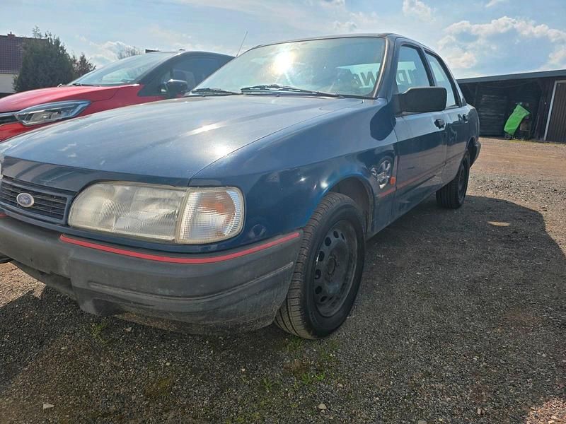 Second-hand Ford Sierra 1991 Berlinǎ