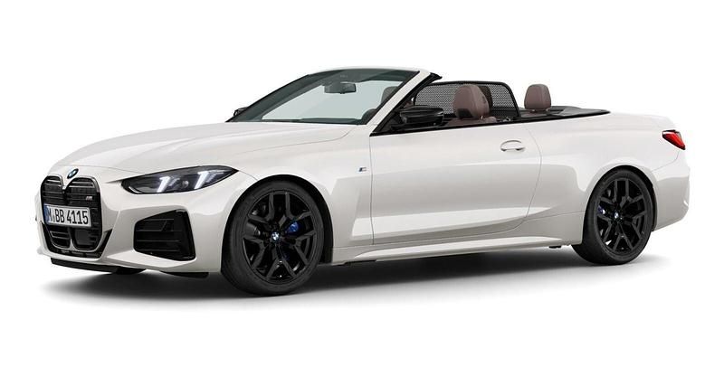 Gebraucht 2025 BMW M440 M Sport Limousine | 95.380 € - Bild 1/1