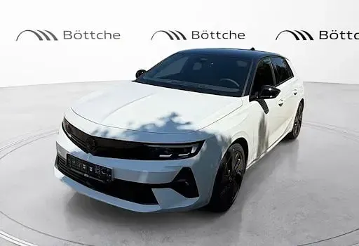Gebraucht Opel Astra 114 kW (156 PS) 2026 Limousine