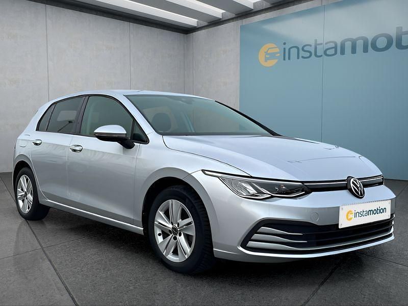 Gebraucht VW Golf VIII 116 PS (85 kW) 2023 Kleinwagen