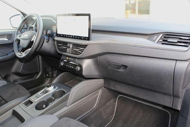 Gebraucht Ford Kuga Active X 152 PS (111 kW) 2025 Dynamicblau metallic SUV