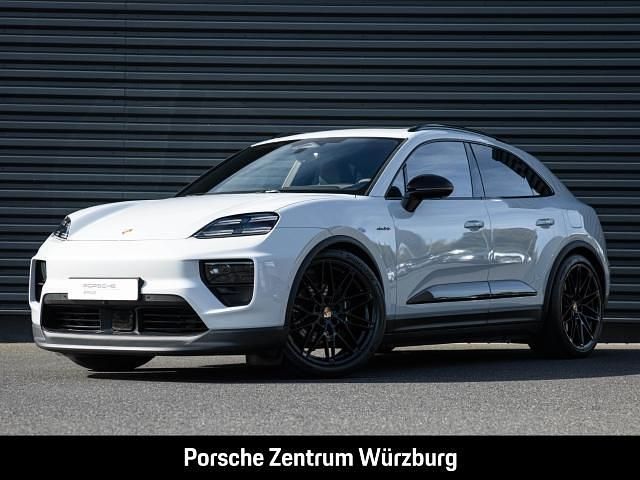 Gebraucht Porsche Macan 300 kW (408 PS) 2022 Andere farbe SUV