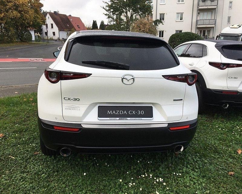 Neu Mazda CX-30 Homura-Line 140 PS (102 kW) 2025 SUV