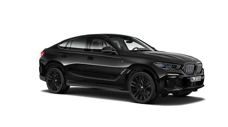 Gebraucht BMW X6 Shadowline 286 PS (210 kW) 2026 SUV