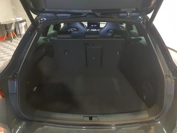 Gebraucht Cupra Leon VZ 272 PS (200 kW) 2025 Blau (fiord blau) Kombi