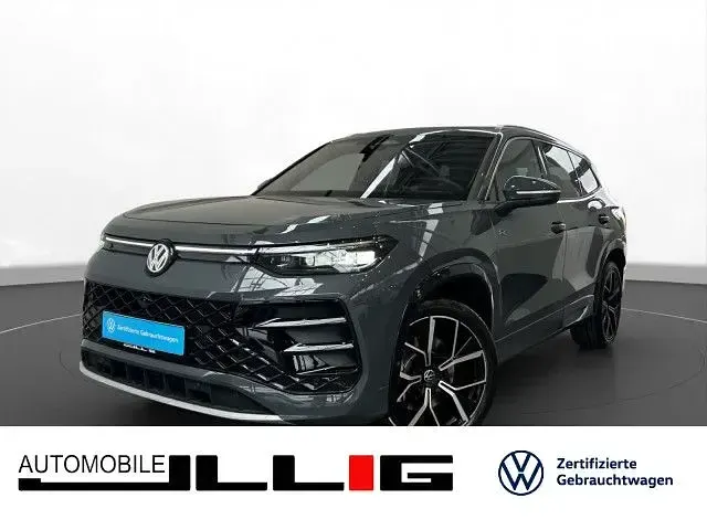 Gebraucht VW Tayron R-line 193 PS (141 kW) 2025 SUV