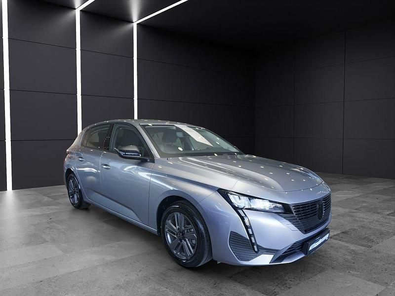 Second-hand Peugeot 308 Active 131 CP (96 kW) 2024 Gri Berlinǎ