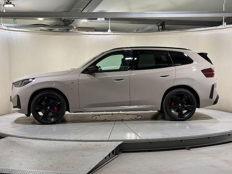 Gebraucht BMW X3 Performance 381 PS (280 kW) 2025 Grau SUV