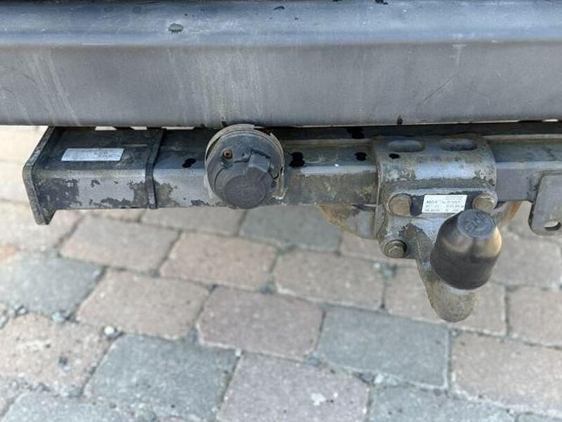 Gebraucht Mercedes Sprinter 163 PS (119 kW) 2020 Arktikweiã Van