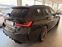 Neu Alpina B3 529 PS (389 kW) 2026 Grau Limousine