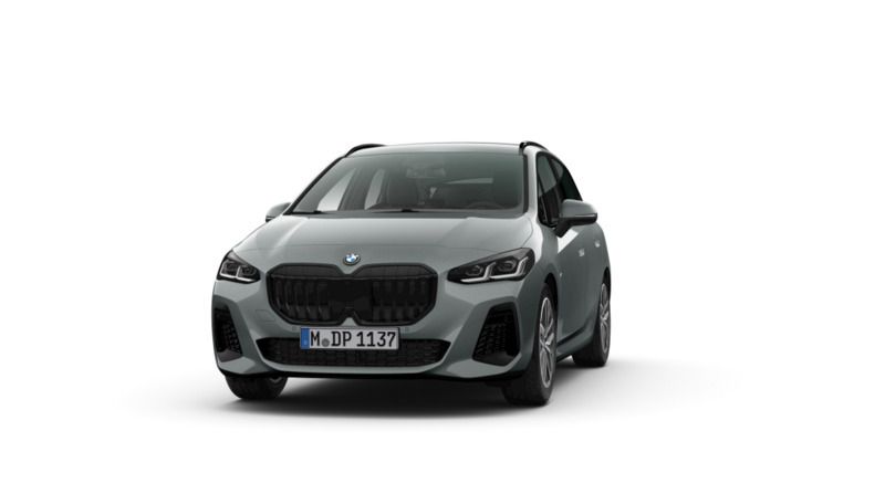 Neu 2024 BMW 218 Active Tourer Efficient Dynamics Van / Kleinbus | 41.790 € - Bild 1/4