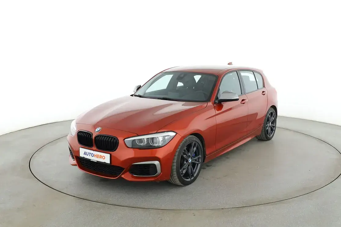 Gebraucht BMW M140 M Sport 340 PS (250 kW) 2019 Kleinwagen