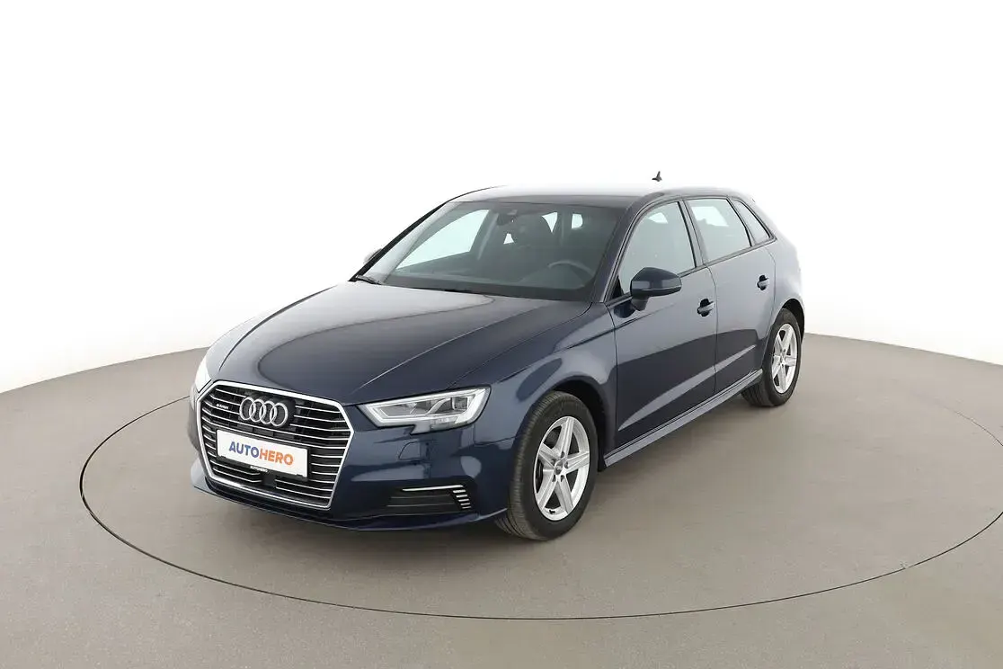 Gebraucht Audi A3 Sport 2020 Limousine