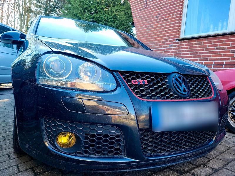 Gebraucht VW Golf GTI 200 PS (147 kW) 2007 Andere farben Coupé