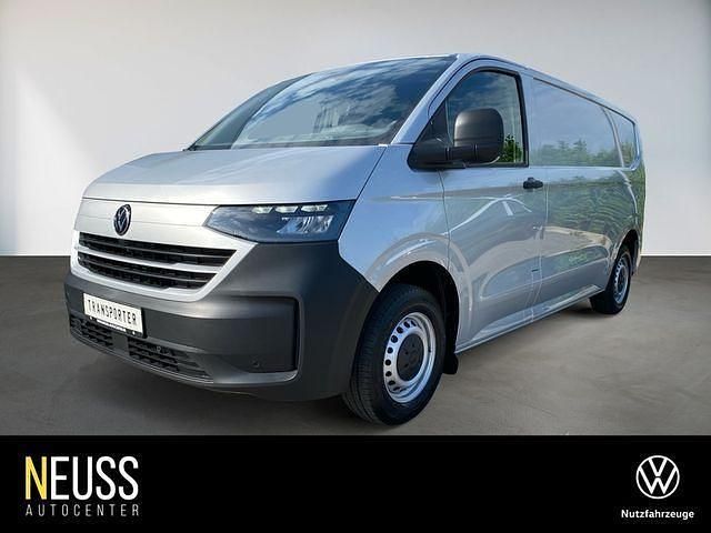 Neu 2025 VW T6.1 Van | 60.950 € - Bild 1/4