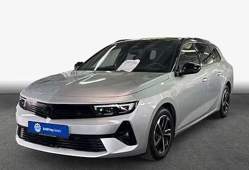 Gebraucht Opel Astra 131 PS (96 kW) 2025 Kleinwagen