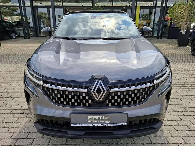 Gebraucht Renault Austral Techno 158 PS (116 kW) 2025 Grau SUV