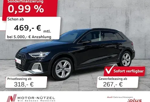 Gebraucht Audi A3 Ambiente 204 PS (150 kW) 2025 Limousine