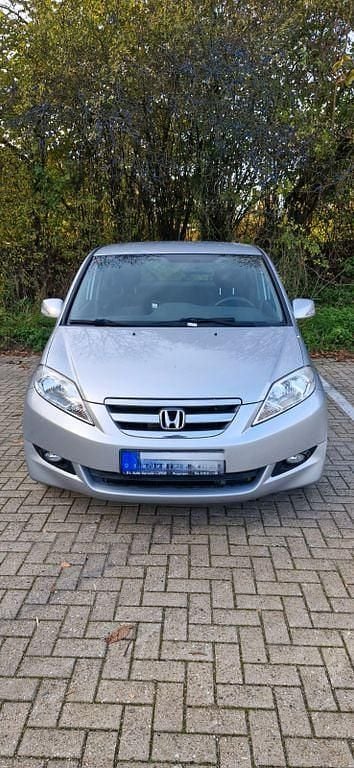 Gebraucht Honda FR-V Comfort 140 PS (102 kW) 2006 Van / Kleinbus