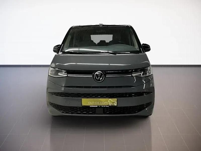 Usata VW Multivan Edition 150 CV (110 kW) 2025 Grigio Monovolume
