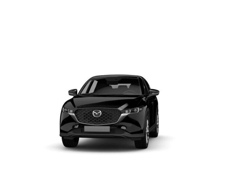 Braun Neu 2025 Mazda CX-5 Sports-Line SUV | 41.449 € (Fairer Preis) - Bild 1/4