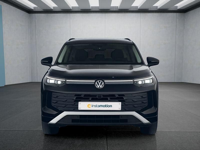 Gebraucht VW Tayron 150 PS (110 kW) 2025 Schwarz SUV