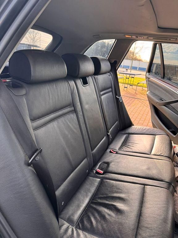 Gebraucht BMW X5 306 PS (225 kW) 2010 Grau SUV