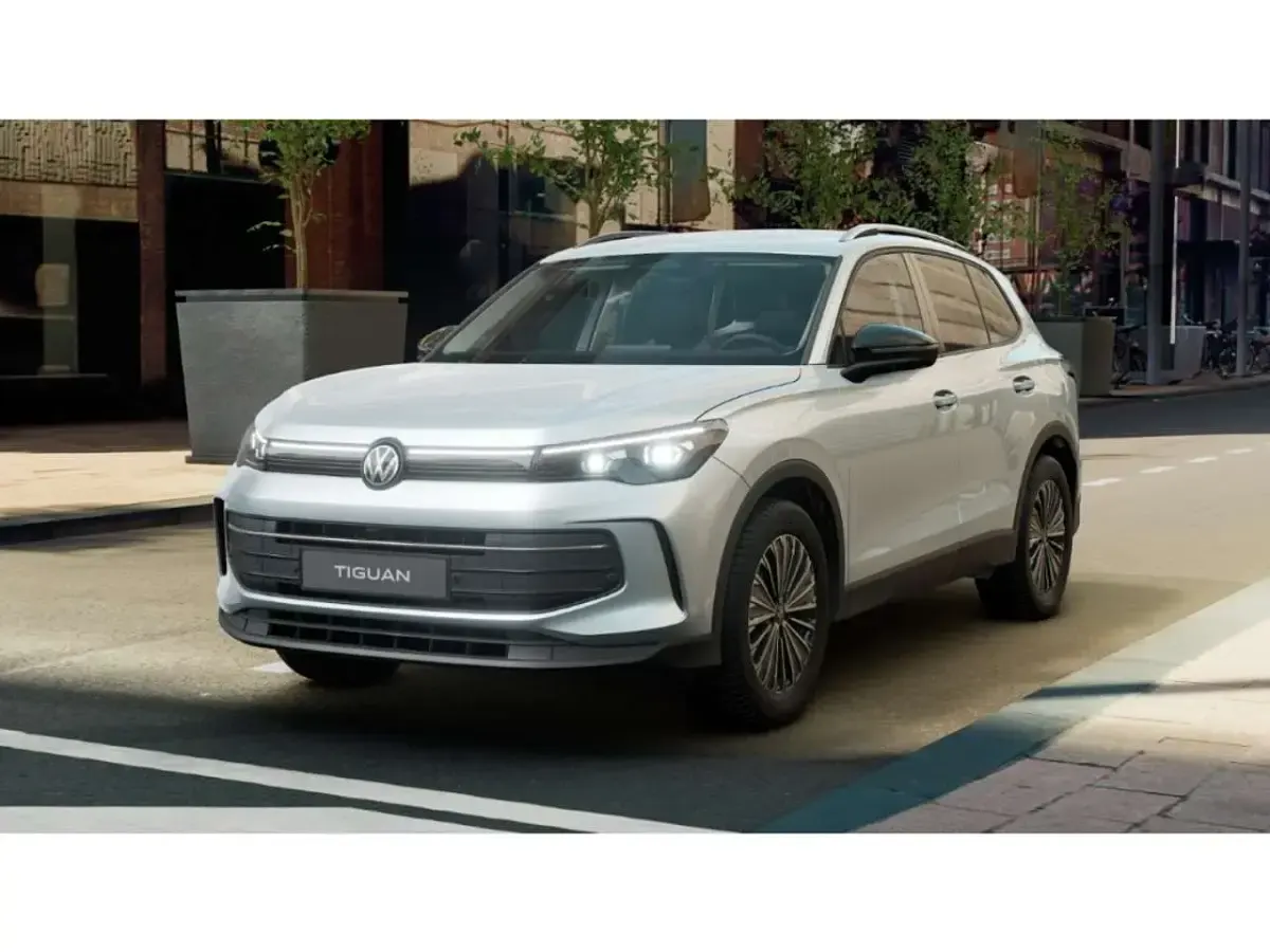 Gebraucht VW Tiguan Life 150 PS (110 kW) 2026 SUV