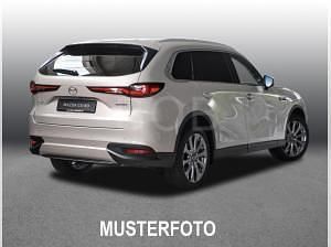 Neu Mazda CX-80 Exclusive-Line 254 PS (186 kW) 2026 Weiß (arctic white (weiß)) SUV