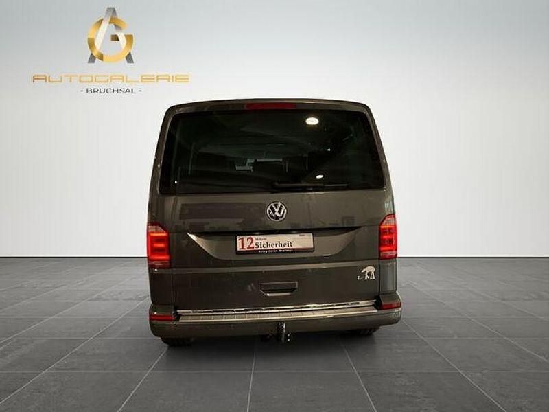 Gebraucht VW Multivan Highline 2016 Andere Van / Kleinbus