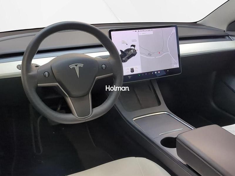 Gebraucht Tesla Model 3 366 kW (498 PS) 2021 Schwarz Limousine