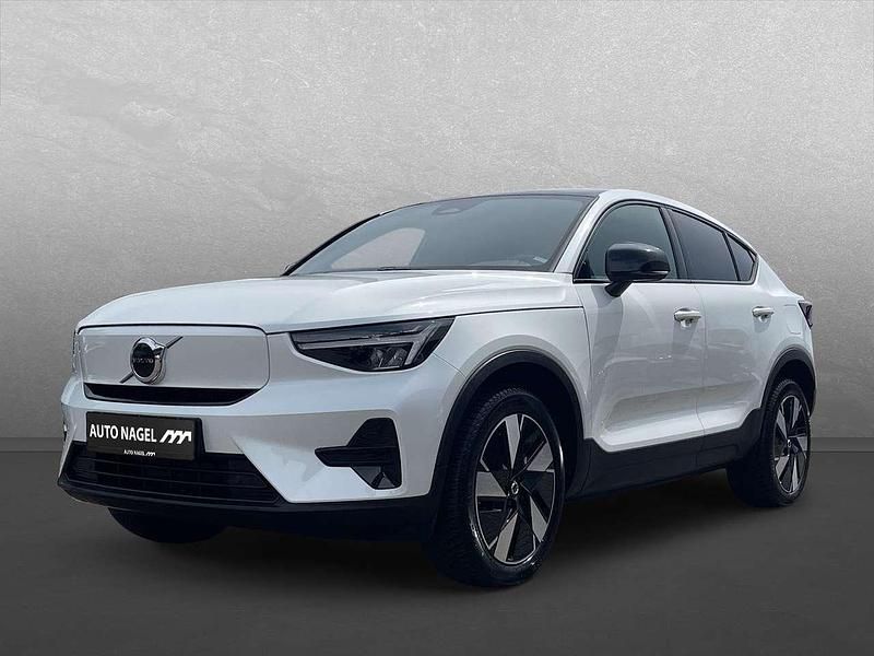 Andere Gebraucht 2024 Volvo C40 Plus SUV | 43.880 € (Teuer) - Bild 1/4