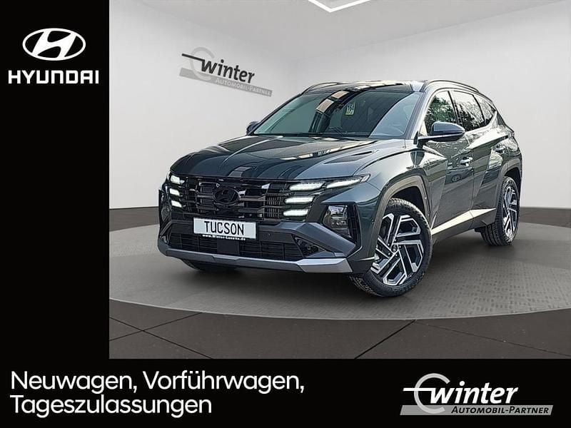 Gebraucht 2025 Hyundai Matrix Prime Van / Kleinbus | 34.480 € - Bild 1/1