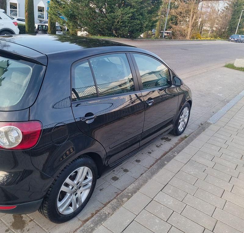 Gebraucht VW Golf Plus Cross 116 PS (85 kW) 2005 Van / Kleinbus