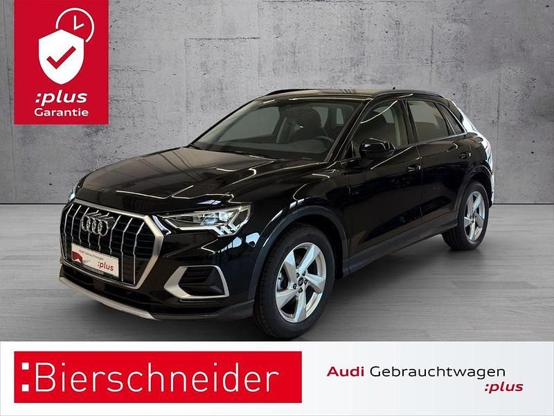 Gebraucht Audi Q3 Advanced 150 PS (110 kW) 2025 SUV