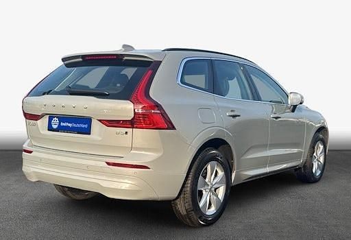 Gebraucht Volvo XC60 Core 250 PS (183 kW) 2024 Grau SUV