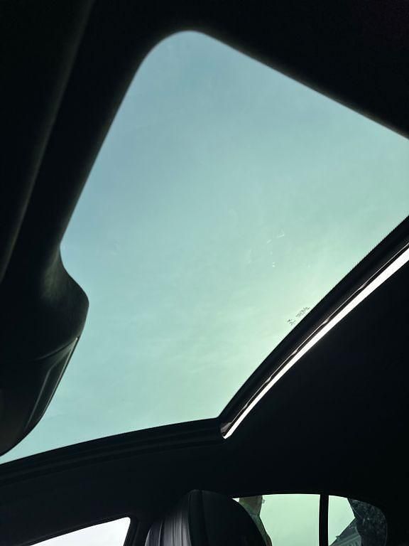 Gebraucht BMW 650 M Sport 449 PS (330 kW) 2017 Silber Coupé