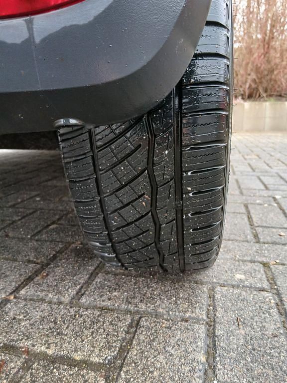 Gebraucht Opel Corsa 80 PS (58 kW) 2006 Blau Kleinwagen