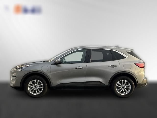 Gebraucht Ford Kuga Titanium X 224 PS (164 kW) 2021 Metallic SUV