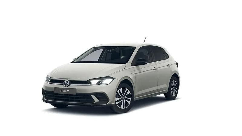 Neu VW Polo 59 PS (43 kW) 2026 Grau Kleinwagen