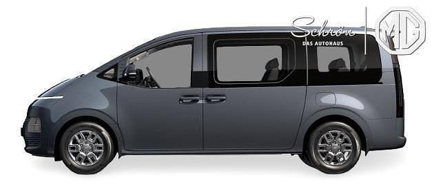 Neu Hyundai Staria 224 PS (164 kW) 2026 Van / Kleinbus